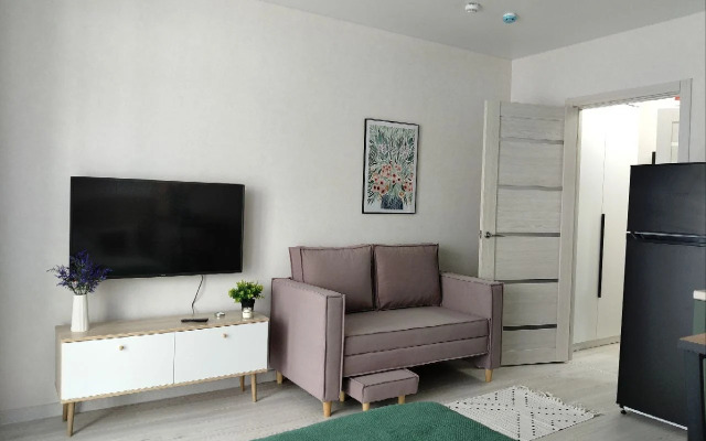 Апартаменты АтмоСфера