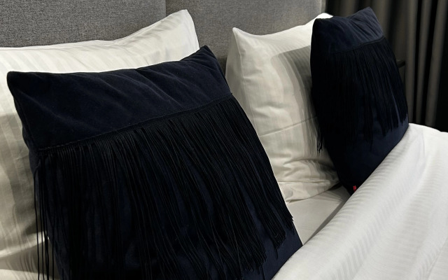 Квартира Стильная от Дизайнера у Королевских ворот