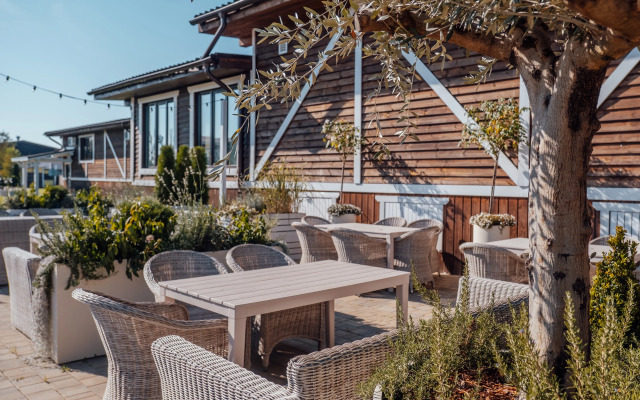Horseka Resort country hotel