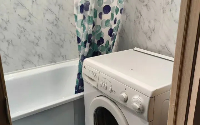 Квартира на улице Богдана Хмельницкого 42