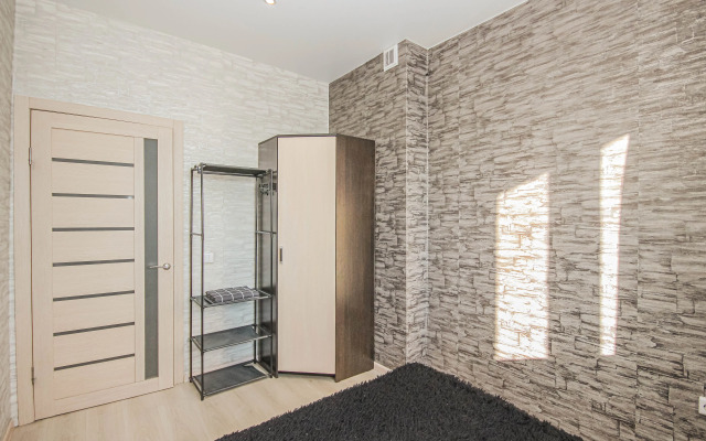 Квартира 1-к в 115 микрорайоне