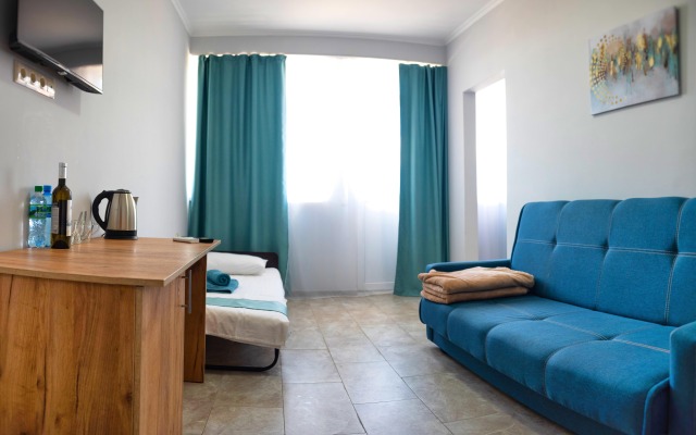 Sadzen Mini-Hotel