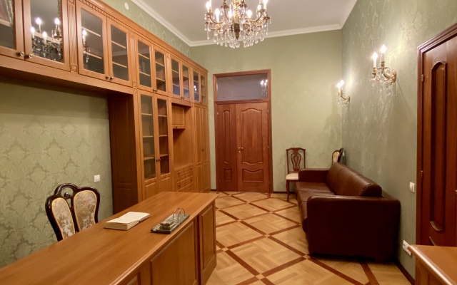 Апартаменты Nika Premium Nevsky 88