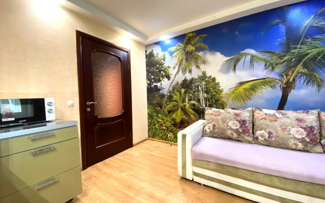 Квартира на Улице Черкасская 55