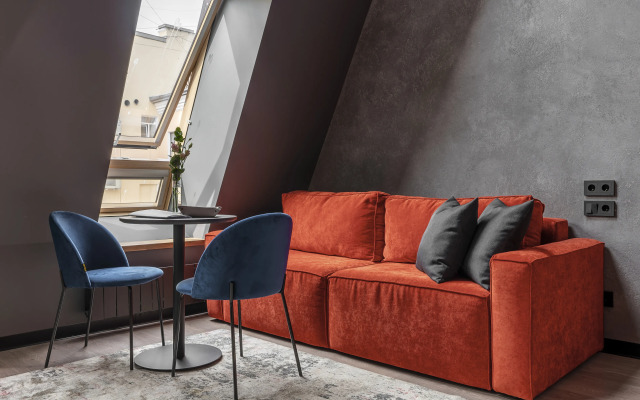 Terraplace By Mix Hotels Hotel