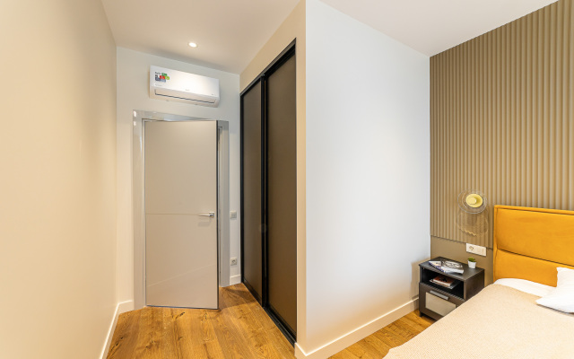 Sochnaya Zhizn Apartments 1