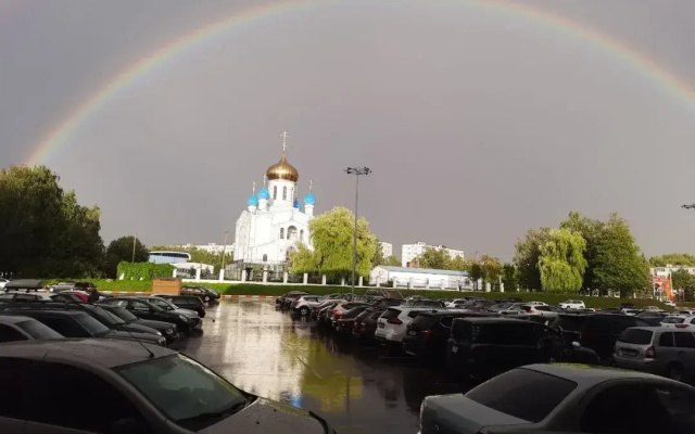 Kvartira Gostepriimnyj Smolensk