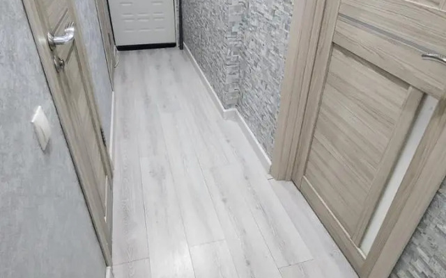 Квартира Уютная 1-Комнатная на 7 Этаже