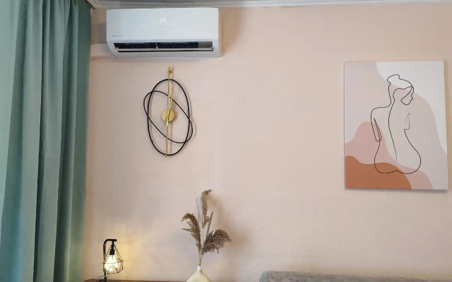 Квартира на Улице Семёновская 25А