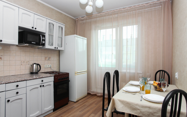 2 Komnatnaya Uyutnaya Ryadom S Trts Planeta Flat