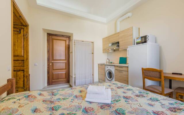 Апартаменты a.m. Rooms Galernaya theatre