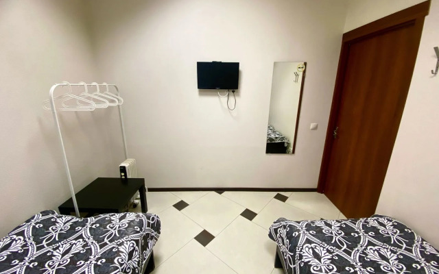 Furnished rooms Aristokrat
