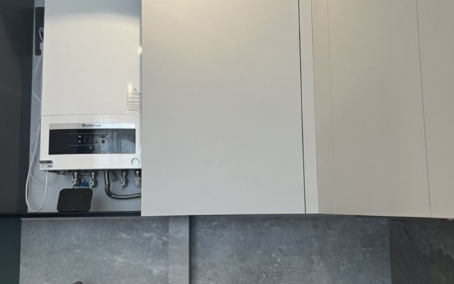 Apartamenty V Zhk Rybnaya Derevnya Apartments