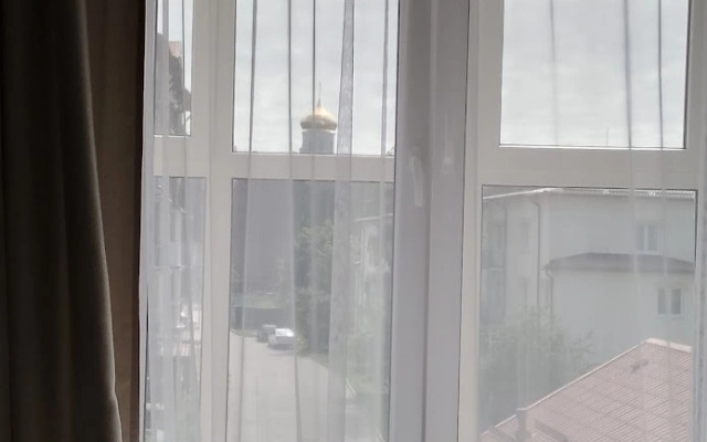 Квартира Янтарный Горизонт