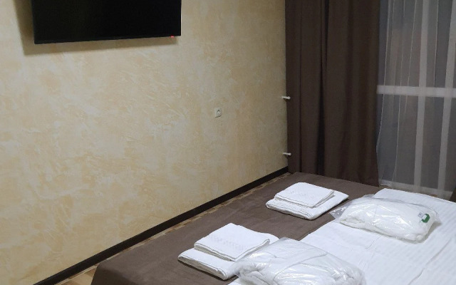 Hotel Gostinitsa Sonata