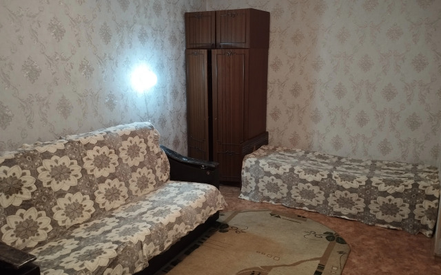 Na Gagarina Flat