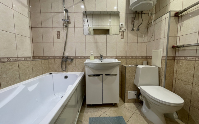 Апартаменты у Авто Вокзала