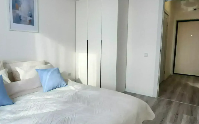 River View Apartments