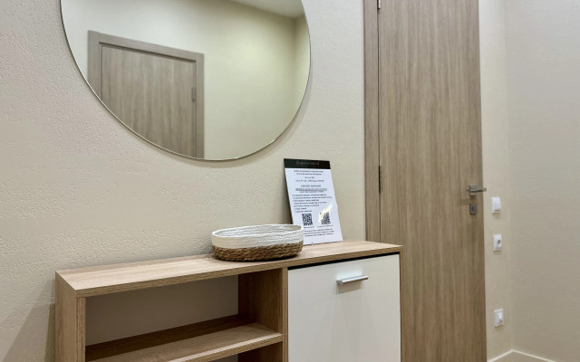 Апартаменты Nochevali на Жигура