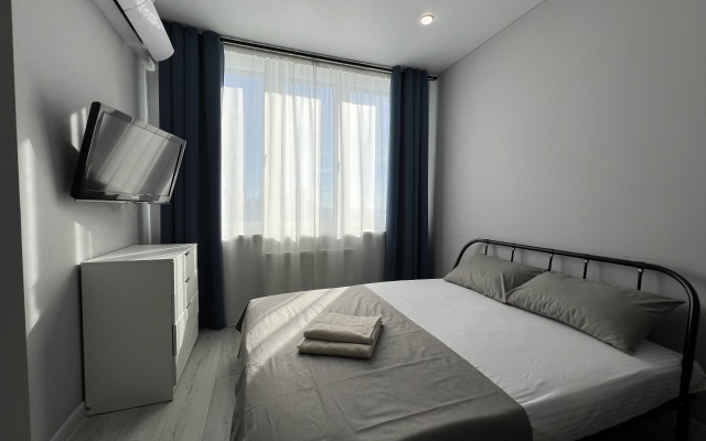 Odnokomnatnye V Tsentre Ot Elitkhaus24 Apartments