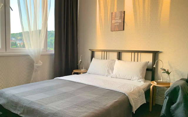 Na Chkalova DlkAparts Apartments