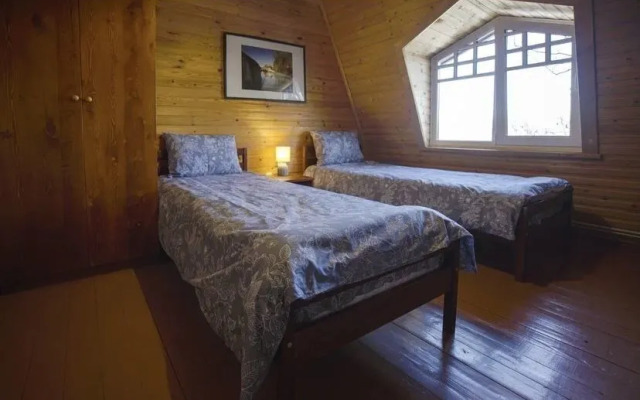 Co Svoim Bannym Kompleksom I Baccejnom Private House