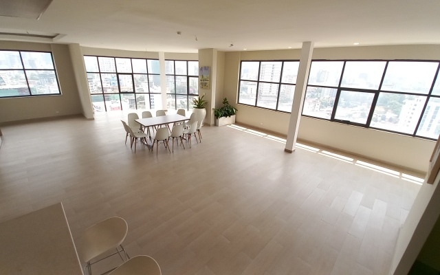 Apartment Hotel Addis Ville Hotel Apartment Apart-Hotel
