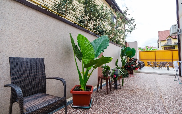 Sagrada Hotel