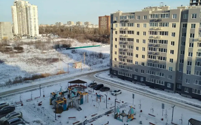 Уют в Деталях | Квартира RentPlaza центр возле набережной