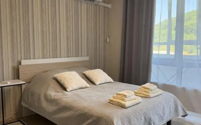 Квартира на улице Майора Филипова 11к1