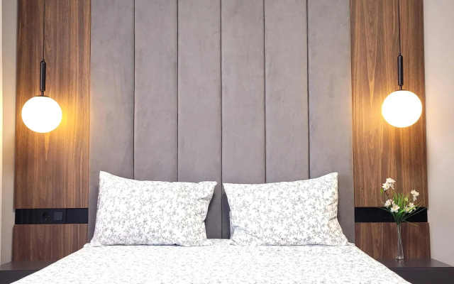 Квартира Однокомнатная в центре