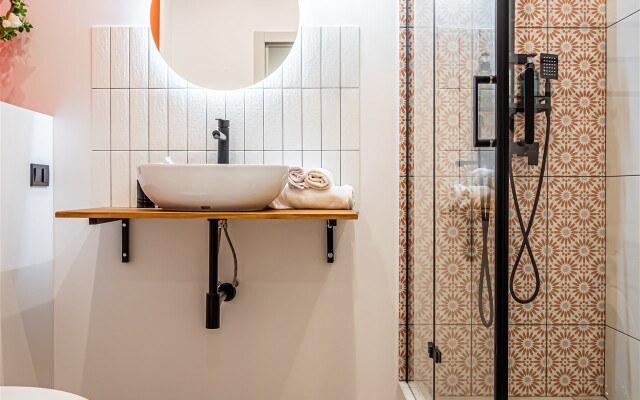Elitnaya Vidovaya Kvartira Na 22 Etazhe Flat