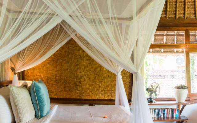 Kupu Rare Secluded Slice Villa