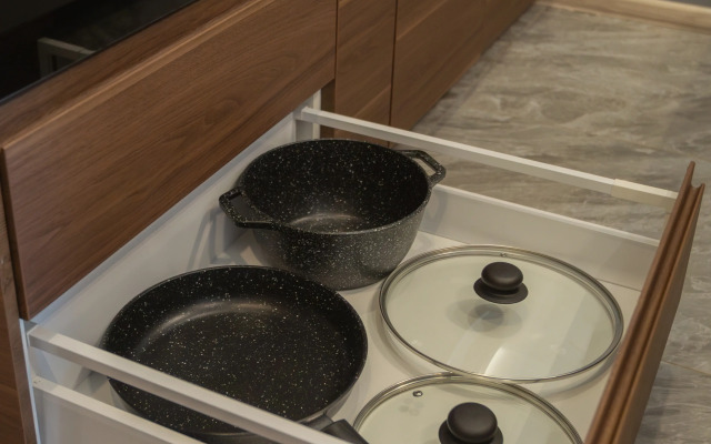 Квартира Сити Гарден