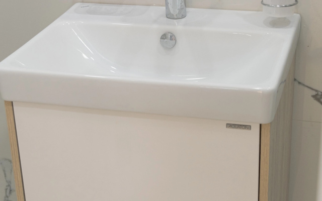 Apartamenty na pereulke Karla Marksa 98 k2