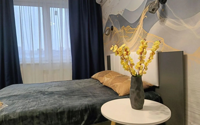 Квартира на Улице Мичурина 58к2