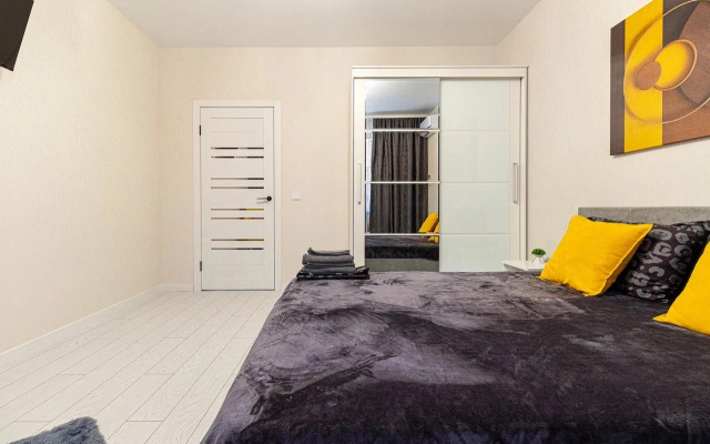 Квартира Люкс 2 ком в ЖК Свобода