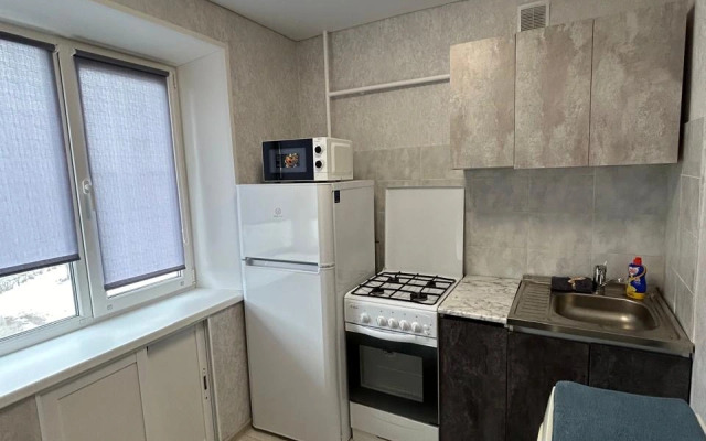 Апартаменты на улице Бульвар Мира, 8