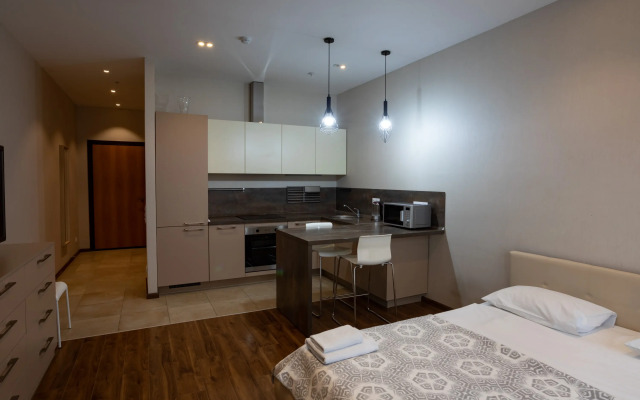 Апартаменты в Минуте от Метро ЦСКА