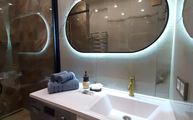 Квартира в центральном районе города