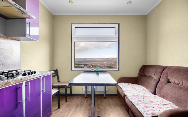 Квартира Green Apart