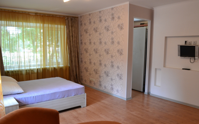 Irtyish Na Marksa 46a Apartments