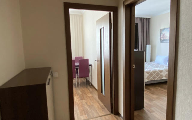 Komfortnaya Na Prudakh Zhk Sofiya Flat