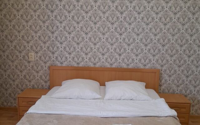 Апартаменты на улице Взлетная 38