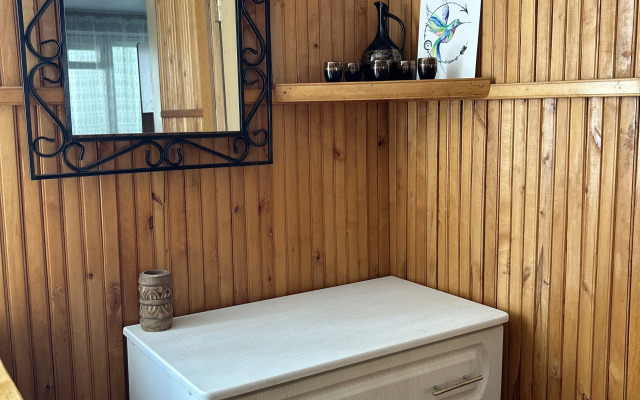 Частный дом в Предгорье Адыгеи