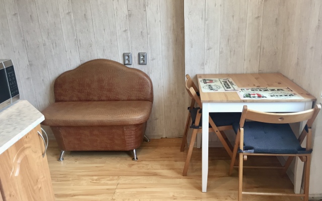 Квартира Уютная квартира на Вавиловых