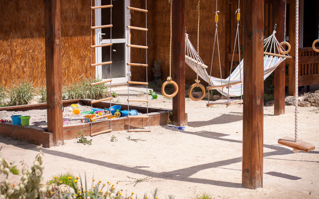 Гостевой Дом Вилла Светлана