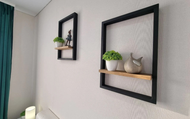 Апартаменты 106 Уютный Дом