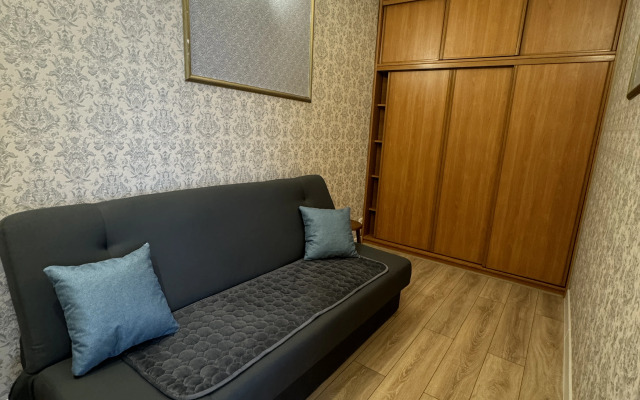 Апартаменты Toris Pobeda