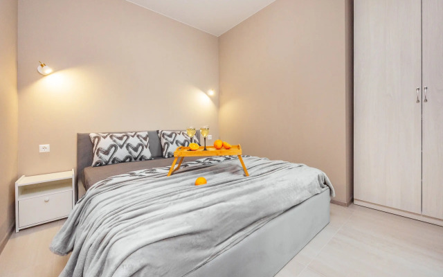 Zhk Frukty Limon 9111 Flat